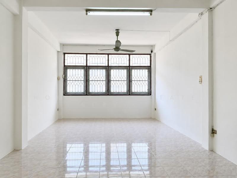 อาคารพาณิชย์ 2 คูหา, Bangkok, Lat Phrao, Bangkok, , 600 sqm, Shophouse For Sale, by HOME Real Estate Service, 500598501 - DDproperty.com