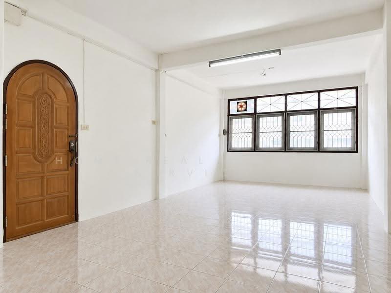 อาคารพาณิชย์ 2 คูหา, Bangkok, Lat Phrao, Bangkok, , 600 sqm, Shophouse For Sale, by HOME Real Estate Service, 500598501 - DDproperty.com
