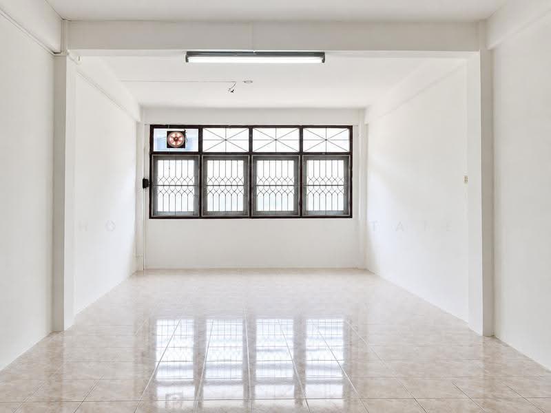 อาคารพาณิชย์ 2 คูหา, Bangkok, Lat Phrao, Bangkok, , 600 sqm, Shophouse For Sale, by HOME Real Estate Service, 500598501 - DDproperty.com