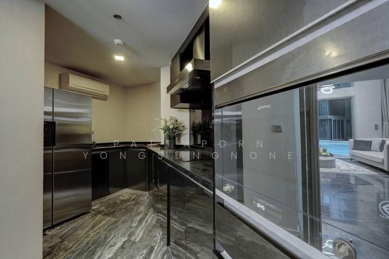ASHTON Residence 41, bangkok, Sukhumvit 41, Khlong Tan Nua, Watthana, Bangkok, 3 Bedrooms, 131 sqm, Condo For Rent, by Pattaporn Yongsungnone, 500598502 - DDproperty.com