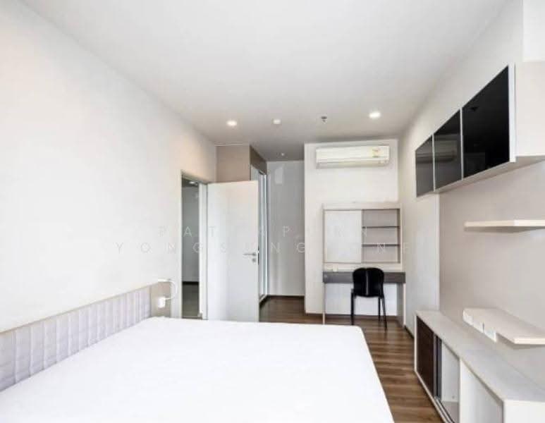 Onyx Phahonyothin, bangkok, 1505 Phahonyothin Road, Samsen Nai, Phaya Thai, Bangkok, 1 Bedroom, 41 sqm, Condo For Rent, by Pattaporn Yongsungnone, 500598506 - DDproperty.com