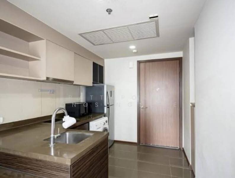 Onyx Phahonyothin, bangkok, 1505 Phahonyothin Road, Samsen Nai, Phaya Thai, Bangkok, 1 Bedroom, 41 sqm, Condo For Rent, by Pattaporn Yongsungnone, 500598506 - DDproperty.com