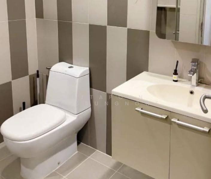 Onyx Phahonyothin, bangkok, 1505 Phahonyothin Road, Samsen Nai, Phaya Thai, Bangkok, 1 Bedroom, 41 sqm, Condo For Rent, by Pattaporn Yongsungnone, 500598506 - DDproperty.com