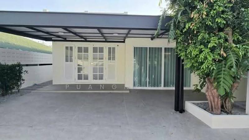 undefined, chon-buri, Nong Pru, Bang Lamung (Pattaya), Chon Buri (Pattaya), 3 Bedrooms, 150 sqm, Single Detached House For Sale, by Sujika Puangngern, 500598507 - DDproperty.com