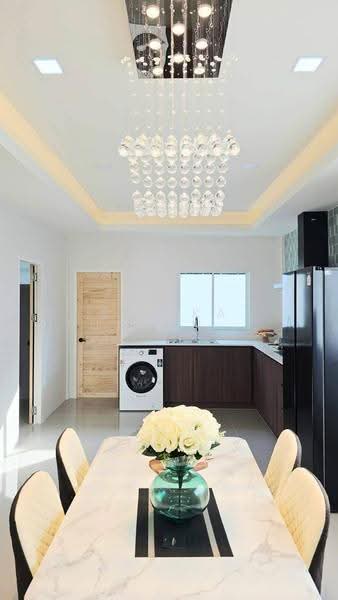 undefined, chon-buri, Nong Pru, Bang Lamung (Pattaya), Chon Buri (Pattaya), 3 Bedrooms, 150 sqm, Single Detached House For Sale, by Sujika Puangngern, 500598507 - DDproperty.com