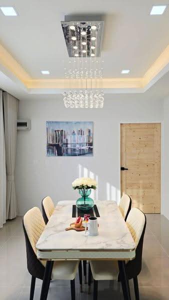 undefined, chon-buri, Nong Pru, Bang Lamung (Pattaya), Chon Buri (Pattaya), 3 Bedrooms, 150 sqm, Single Detached House For Sale, by Sujika Puangngern, 500598507 - DDproperty.com