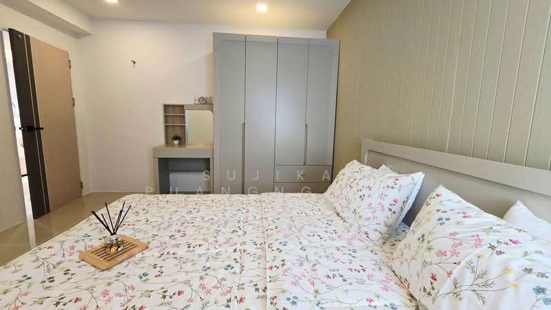 undefined, chon-buri, Nong Pru, Bang Lamung (Pattaya), Chon Buri (Pattaya), 3 Bedrooms, 150 sqm, Single Detached House For Sale, by Sujika Puangngern, 500598507 - DDproperty.com