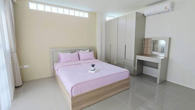 undefined, chon-buri, Nong Pru, Bang Lamung (Pattaya), Chon Buri (Pattaya), 3 Bedrooms, 150 sqm, Single Detached House For Sale, by Sujika Puangngern, 500598507 - DDproperty.com