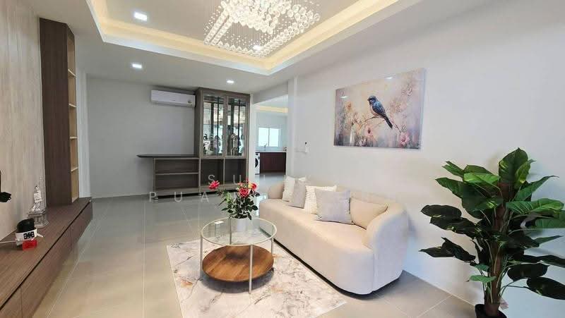 undefined, chon-buri, Nong Pru, Bang Lamung (Pattaya), Chon Buri (Pattaya), 3 Bedrooms, 150 sqm, Single Detached House For Sale, by Sujika Puangngern, 500598507 - DDproperty.com