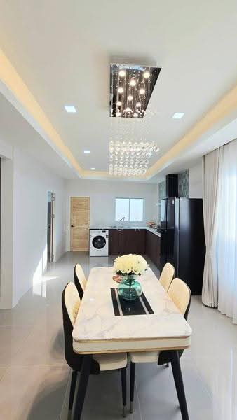 undefined, ชลบุรี, หนองปรือ, บางละมุง, ชลบุรี, 150 ตร.ม., บ้านเดี่ยว ขาย, โดย Sujika Puangngern, 500598507 - DDproperty.com
