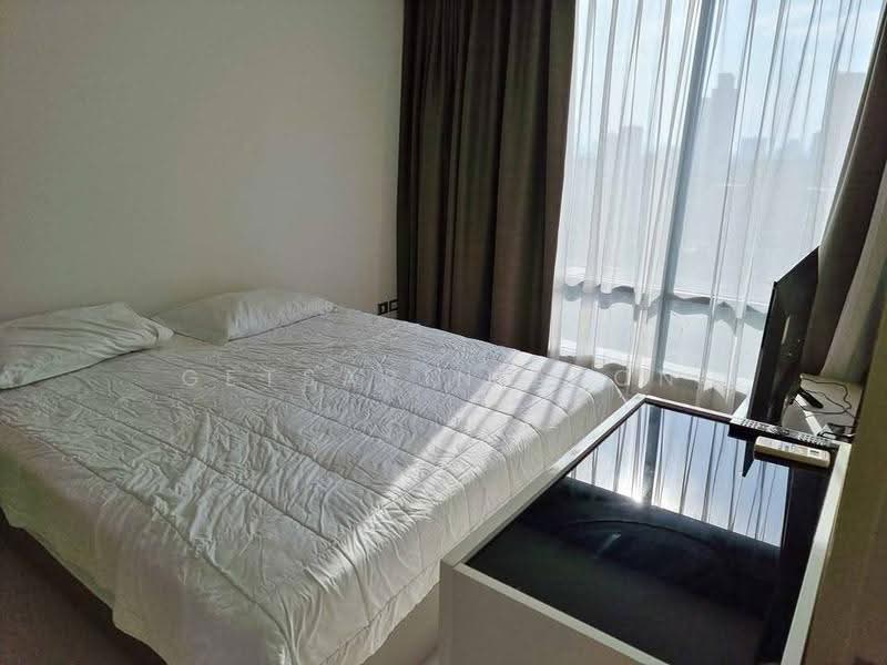 Rhythm Sukhumvit 42, bangkok, Soi Sukhumvit 42, Sukhumvit Road, Phra Kanong, Khlong Toei, Bangkok, 1 Bedroom, 48 sqm, Condo For Rent, by Getsarin Aron, 500598509 - DDproperty.com