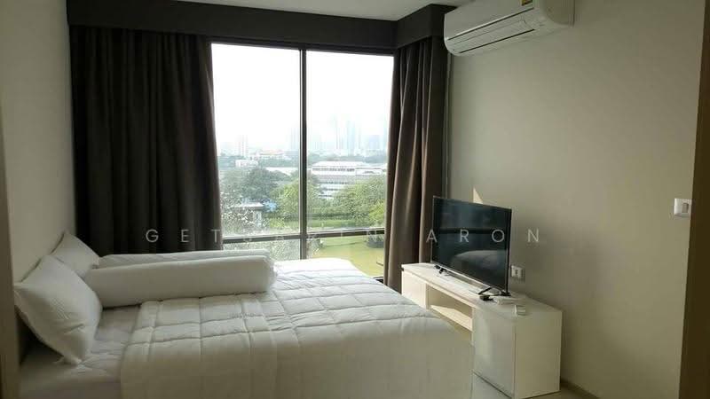 Rhythm Sukhumvit 42, bangkok, Soi Sukhumvit 42, Sukhumvit Road, Phra Kanong, Khlong Toei, Bangkok, 1 Bedroom, 48 sqm, Condo For Rent, by Getsarin Aron, 500598509 - DDproperty.com