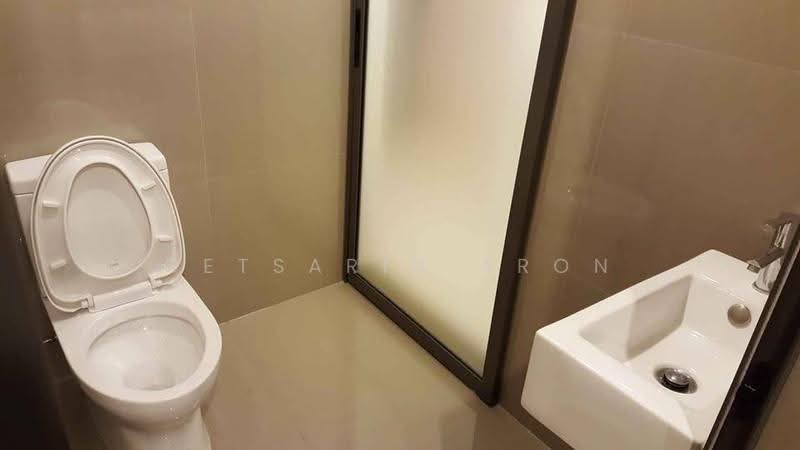 Rhythm Sukhumvit 42, bangkok, Soi Sukhumvit 42, Sukhumvit Road, Phra Kanong, Khlong Toei, Bangkok, 1 Bedroom, 48 sqm, Condo For Rent, by Getsarin Aron, 500598509 - DDproperty.com