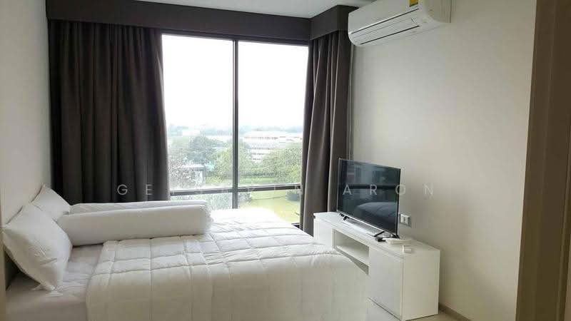 Rhythm Sukhumvit 42, bangkok, Soi Sukhumvit 42, Sukhumvit Road, Phra Kanong, Khlong Toei, Bangkok, 1 Bedroom, 48 sqm, Condo For Rent, by Getsarin Aron, 500598509 - DDproperty.com