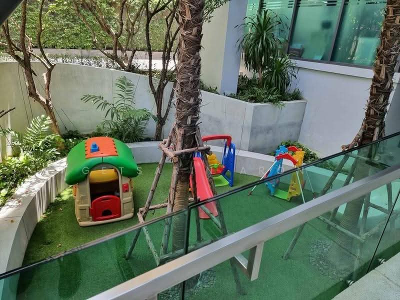 Rhythm Sukhumvit 42, bangkok, Soi Sukhumvit 42, Sukhumvit Road, Phra Kanong, Khlong Toei, Bangkok, 1 Bedroom, 48 sqm, Condo For Rent, by Getsarin Aron, 500598509 - DDproperty.com