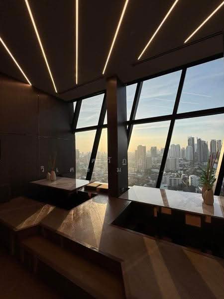 IDEO Q Sukhumvit 36, bangkok, Soi Sukhumvit 36, Khong Tan, Khlong Toei, Bangkok, 1 Bedroom, 47 sqm, Condo For Rent, by ทศวัฏฏ์ วิเศษสัมมาพันธ์, 500598512 - DDproperty.com