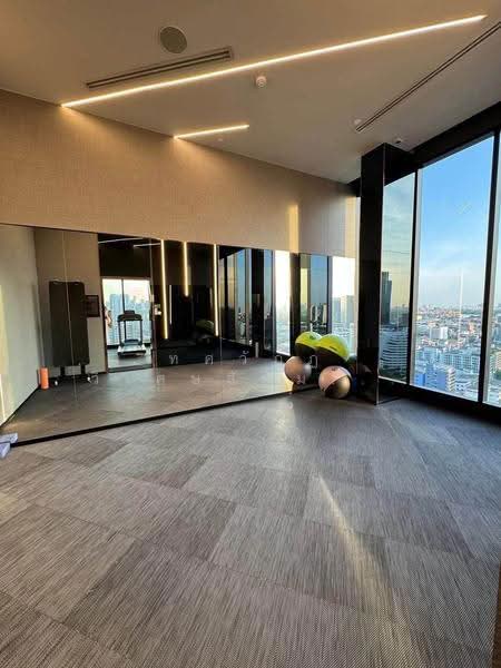 IDEO Q Sukhumvit 36, bangkok, Soi Sukhumvit 36, Khong Tan, Khlong Toei, Bangkok, 1 Bedroom, 47 sqm, Condo For Rent, by ทศวัฏฏ์ วิเศษสัมมาพันธ์, 500598512 - DDproperty.com