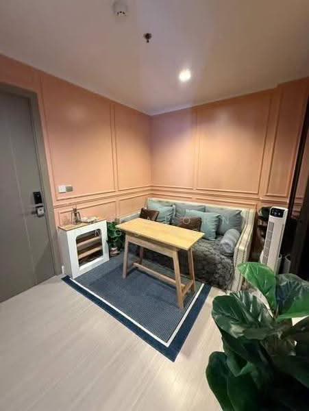 Life Asoke-Rama 9, bangkok, 626 Asoke-Dindaeng Road, Makkasan, Ratchathewi, Bangkok, 1 Bedroom, 32 sqm, Condo For Rent, by Pattaporn Yongsungnone, 500598513 - DDproperty.com