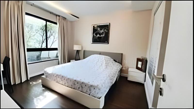 15 Sukhumvit Residences, bangkok, Soi Sukhumvit 15, Khlongtoei Nua, Watthana, Bangkok, 1 Bedroom, 42 sqm, Condo For Rent, by Sunanthini Dangphairote, 500598514 - DDproperty.com