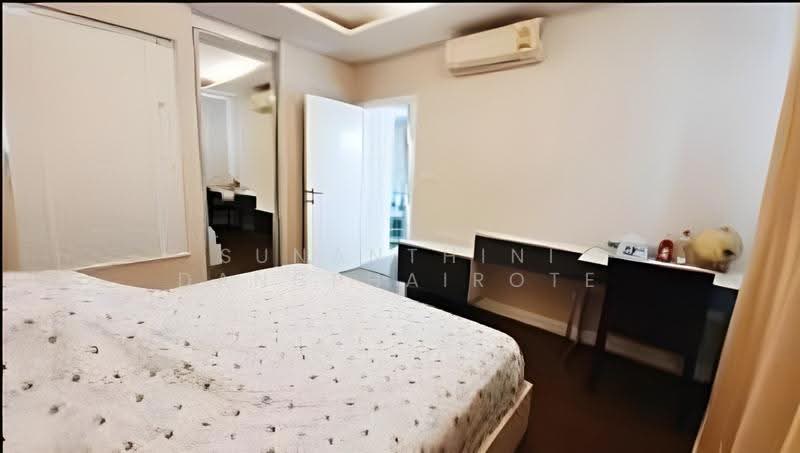15 Sukhumvit Residences, bangkok, Soi Sukhumvit 15, Khlongtoei Nua, Watthana, Bangkok, 1 Bedroom, 42 sqm, Condo For Rent, by Sunanthini Dangphairote, 500598514 - DDproperty.com
