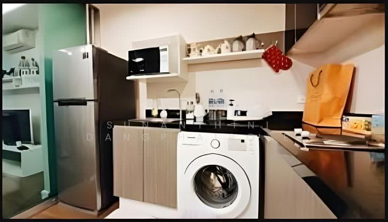 15 Sukhumvit Residences, bangkok, Soi Sukhumvit 15, Khlongtoei Nua, Watthana, Bangkok, 1 Bedroom, 42 sqm, Condo For Rent, by Sunanthini Dangphairote, 500598514 - DDproperty.com