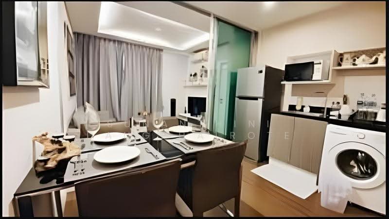 15 Sukhumvit Residences : 15 สุขุมวิท เรสซิเด็นซ์, กรุงเทพ, ซอยสุขุมวิท 15, คลองเตยเหนือ, วัฒนา, กรุงเทพ, 42 ตร.ม., คอนโด ให้เช่า, โดย Sunanthini Dangphairote, 500598514 - DDproperty.com