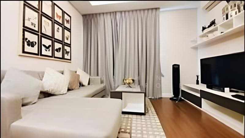 15 Sukhumvit Residences, bangkok, Soi Sukhumvit 15, Khlongtoei Nua, Watthana, Bangkok, 1 Bedroom, 42 sqm, Condo For Rent, by Sunanthini Dangphairote, 500598514 - DDproperty.com