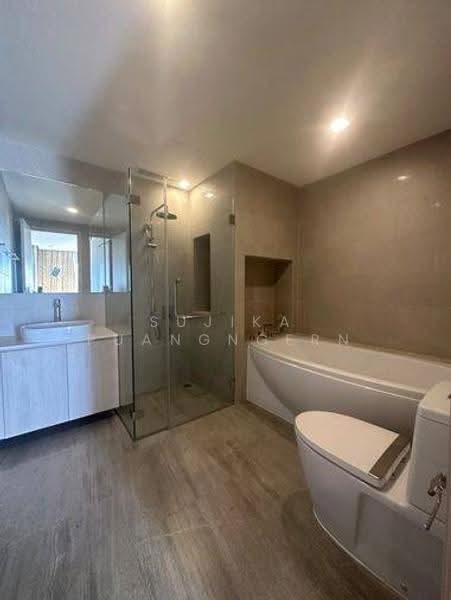 Infinity One Condominium, chon-buri, Sukhumvit Road, Samed, Muang Chon Buri, Chon Buri (Pattaya), 2 Bedrooms, 68 sqm, Condo For Sale, by Sujika Puangngern, 500598515 - DDproperty.com