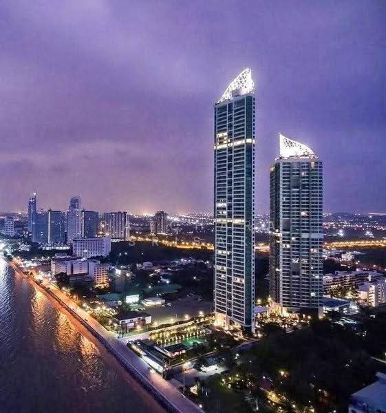 Reflection Jomtien Beach, Chon Buri (Pattaya), 15 Village No. 1 98/1, Na Chom Thian, Sattahip, Chon Buri (Pattaya), 1 Bedroom, 62 sqm, Condo For Rent, by Patchara Srisak, 500598517 - DDproperty.com