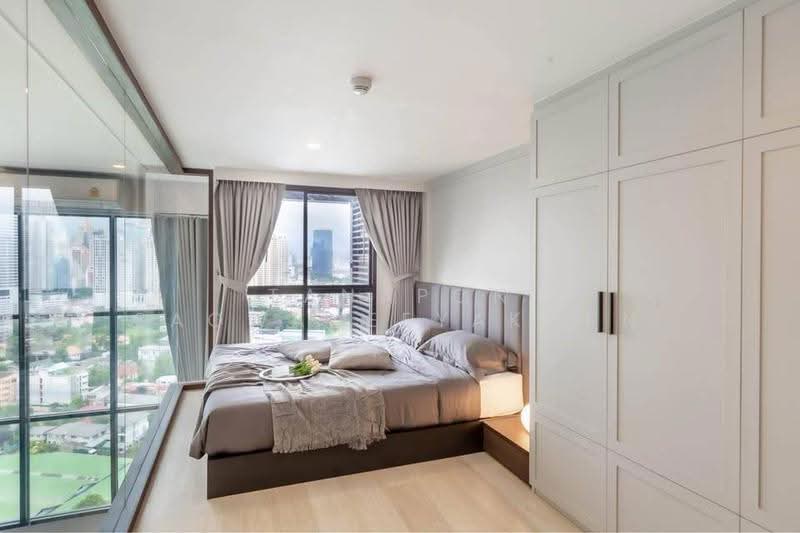 Knightsbridge Prime Sathorn : ไนท์บริดจ์ ไพรม์ สาทร, กรุงเทพ, 599 นราธิวาสราชนครินทร์, ทุ่งมหาเมฆ, สาทร, กรุงเทพ, 44 ตร.ม., คอนโด ขาย, โดย Tanapon Saowaneeyakorn, 500598518 - DDproperty.com