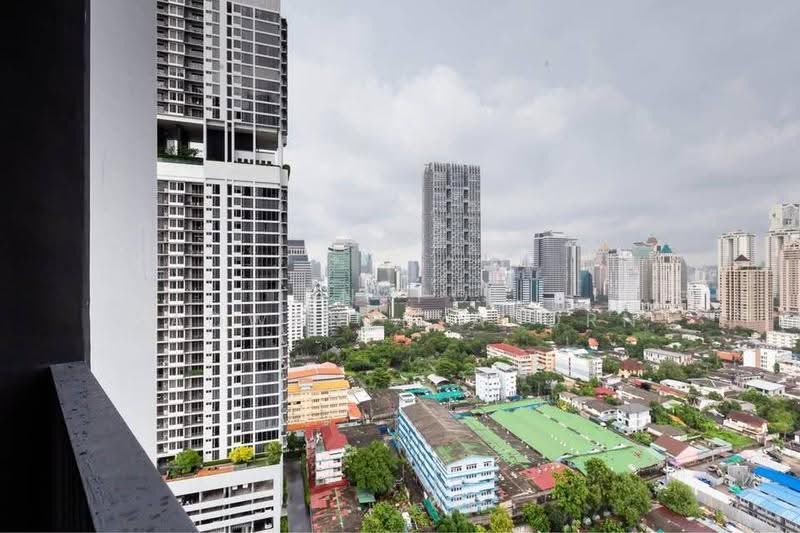 Knightsbridge Prime Sathorn, bangkok, 599 Naradhiwas Rajanagarindra Road, Thung Maha Mek, Sathon, Bangkok, 1 Bedroom, 44 sqm, Condo For Sale, by Tanapon Saowaneeyakorn, 500598518 - DDproperty.com