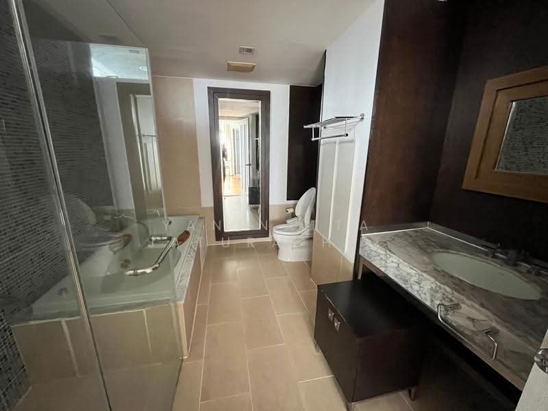 Park Thonglor Tower, bangkok, Khlong Tan Nua, Watthana, Bangkok, 3 Bedrooms, 259 sqm, Condo For Rent, by Yaninatta Jaturaphut, 500598519 - DDproperty.com