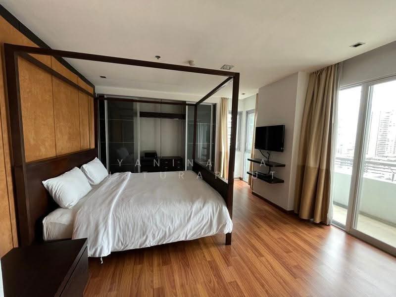 Park Thonglor Tower, bangkok, Khlong Tan Nua, Watthana, Bangkok, 3 Bedrooms, 259 sqm, Condo For Rent, by Yaninatta Jaturaphut, 500598519 - DDproperty.com