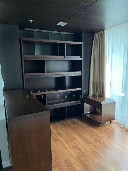Park Thonglor Tower, bangkok, Khlong Tan Nua, Watthana, Bangkok, 3 Bedrooms, 259 sqm, Condo For Rent, by Yaninatta Jaturaphut, 500598519 - DDproperty.com