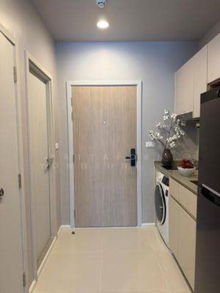 Culture Thonglor, bangkok, Soi Sukhumvit 59, Sukhumvit Road, Khlong Tan Nua, Watthana, Bangkok, Studio, 27 sqm, Condo For Rent, by Pattaporn Yongsungnone, 500598520 - DDproperty.com