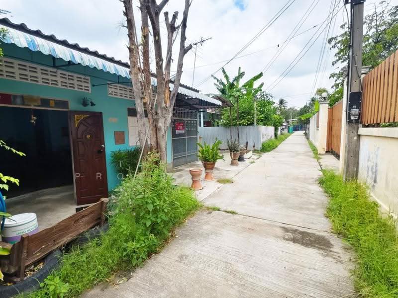 บ้านเดี่ยวกระทุ่มแบน สมุทรสาคร, samut-sakhon, Bang Yang, Krathum Baen, Samut Sakhon, 3 Bedrooms, 150 sqm, Single Detached House For Sale, by The Best Property แอน, 500598521 - DDproperty.com
