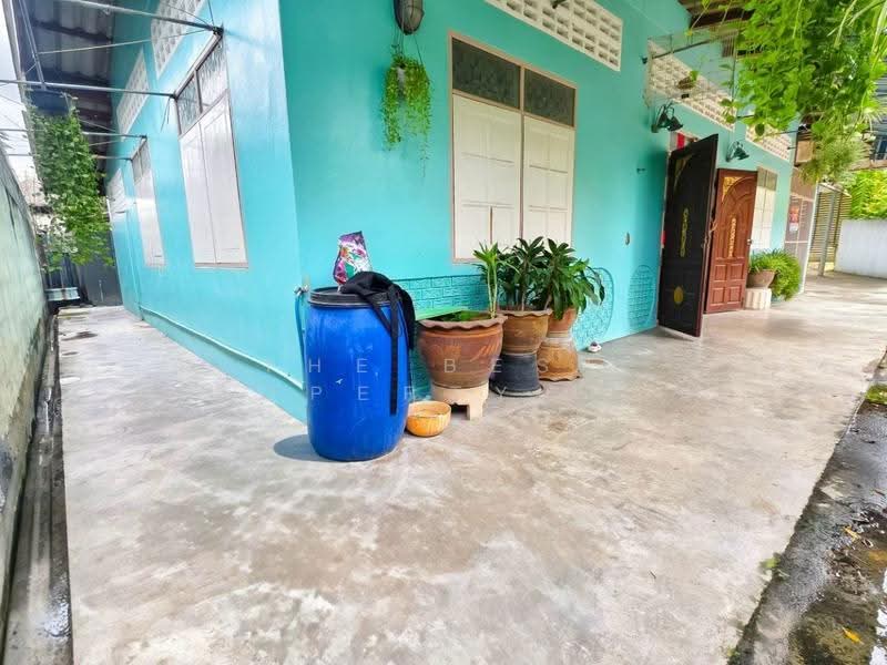 บ้านเดี่ยวกระทุ่มแบน สมุทรสาคร, samut-sakhon, Bang Yang, Krathum Baen, Samut Sakhon, 3 Bedrooms, 150 sqm, Single Detached House For Sale, by The Best Property แอน, 500598521 - DDproperty.com