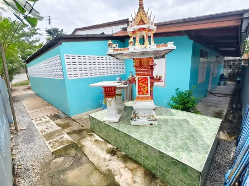 บ้านเดี่ยวกระทุ่มแบน สมุทรสาคร, สมุทรสาคร, บางยาง, กระทุ่มแบน, สมุทรสาคร, 150 ตร.ม., บ้านเดี่ยว ขาย, โดย The Best Property แอน, 500598521 - DDproperty.com