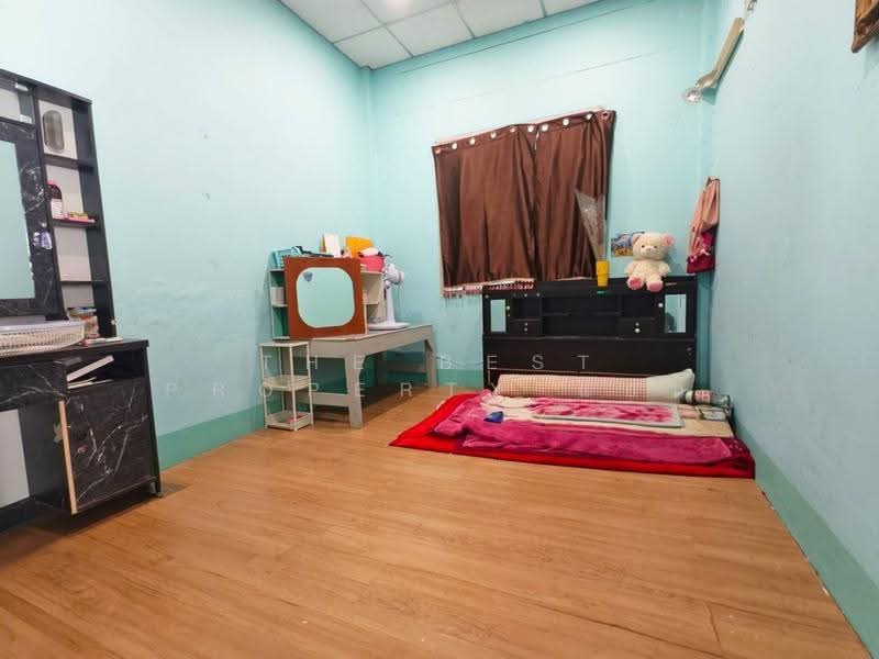 บ้านเดี่ยวกระทุ่มแบน สมุทรสาคร, samut-sakhon, Bang Yang, Krathum Baen, Samut Sakhon, 3 Bedrooms, 150 sqm, Single Detached House For Sale, by The Best Property แอน, 500598521 - DDproperty.com