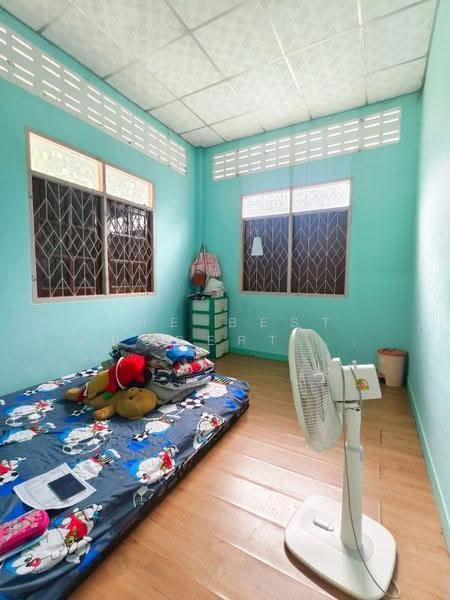 บ้านเดี่ยวกระทุ่มแบน สมุทรสาคร, สมุทรสาคร, บางยาง, กระทุ่มแบน, สมุทรสาคร, 150 ตร.ม., บ้านเดี่ยว ขาย, โดย The Best Property แอน, 500598521 - DDproperty.com