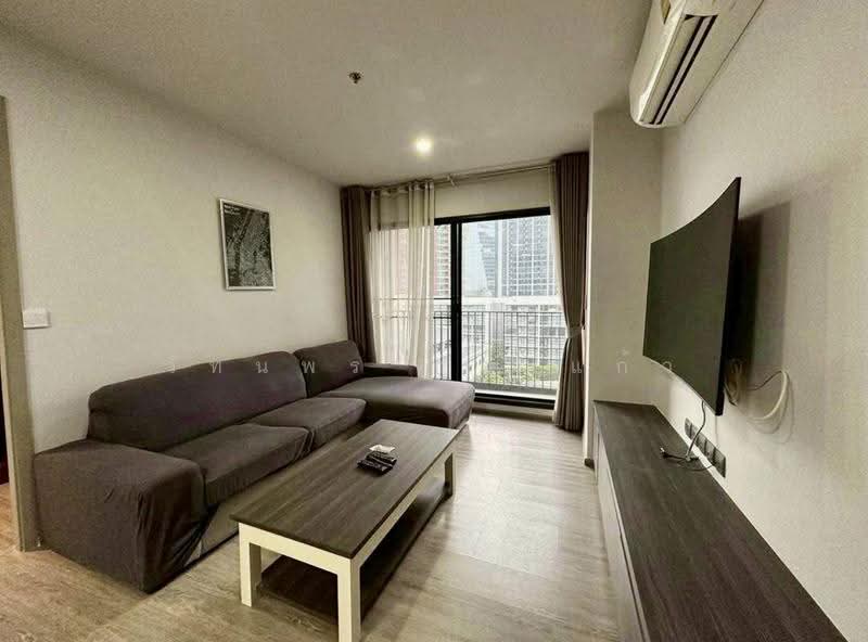 Rhythm Ekkamai, bangkok, 11 Soi Sukhumvit 63, Khlongtoei Nua, Watthana, Bangkok, 2 Bedrooms, 80 sqm, Condo For Sale, by วัทนพร กองแก้ว, 500598522 - DDproperty.com