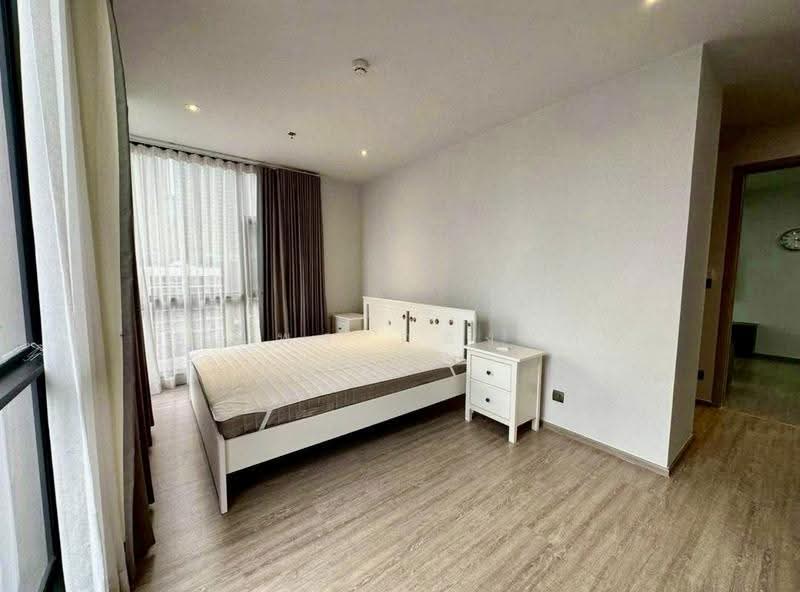 Rhythm Ekkamai, bangkok, 11 Soi Sukhumvit 63, Khlongtoei Nua, Watthana, Bangkok, 2 Bedrooms, 80 sqm, Condo For Sale, by วัทนพร กองแก้ว, 500598522 - DDproperty.com