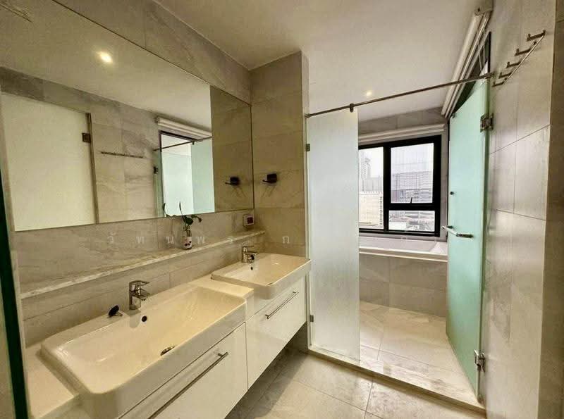 Rhythm Ekkamai, bangkok, 11 Soi Sukhumvit 63, Khlongtoei Nua, Watthana, Bangkok, 2 Bedrooms, 80 sqm, Condo For Sale, by วัทนพร กองแก้ว, 500598522 - DDproperty.com