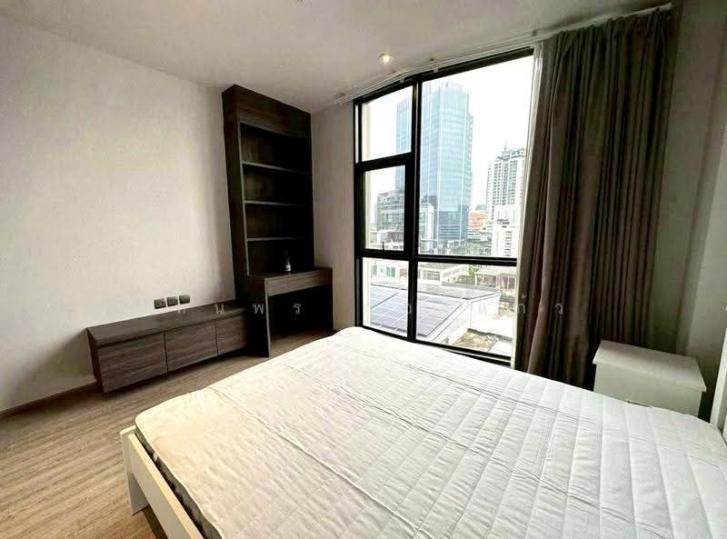 Rhythm Ekkamai, bangkok, 11 Soi Sukhumvit 63, Khlongtoei Nua, Watthana, Bangkok, 2 Bedrooms, 80 sqm, Condo For Sale, by วัทนพร กองแก้ว, 500598522 - DDproperty.com