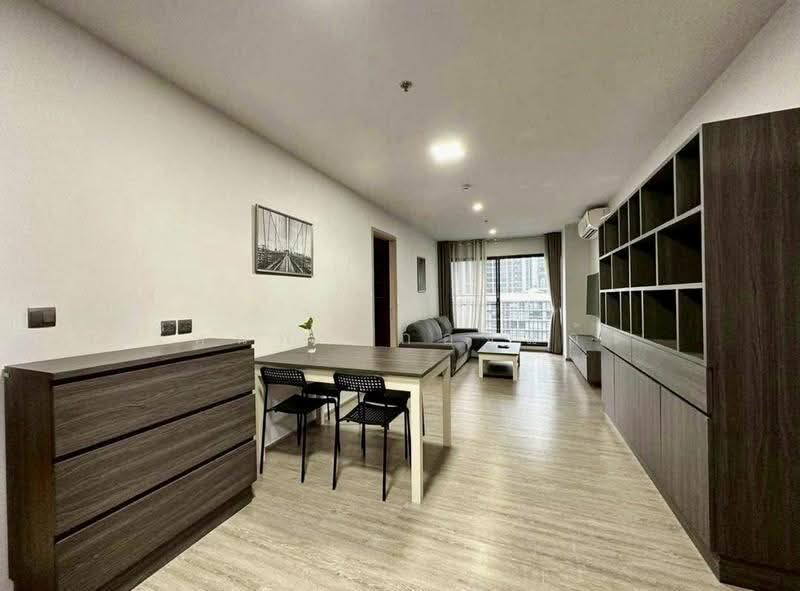 Rhythm Ekkamai, bangkok, 11 Soi Sukhumvit 63, Khlongtoei Nua, Watthana, Bangkok, 2 Bedrooms, 80 sqm, Condo For Sale, by วัทนพร กองแก้ว, 500598522 - DDproperty.com