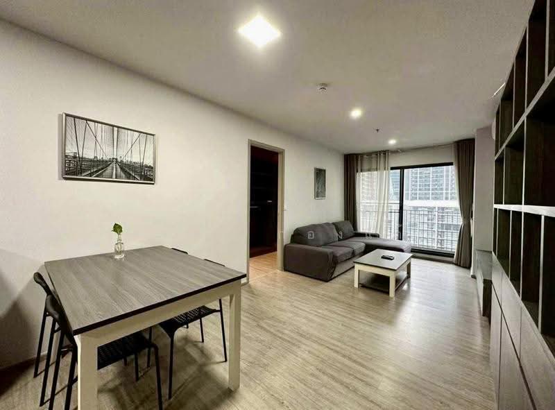Rhythm Ekkamai, bangkok, 11 Soi Sukhumvit 63, Khlongtoei Nua, Watthana, Bangkok, 2 Bedrooms, 80 sqm, Condo For Sale, by วัทนพร กองแก้ว, 500598522 - DDproperty.com