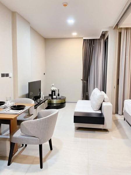 Fynn Sukhumvit 31, bangkok, 77 Sukhumvit Road, Khlongtoei Nua, Watthana, Bangkok, 1 Bedroom, 37 sqm, Condo For Sale, by Pattaporn Yongsungnone, 500598527 - DDproperty.com