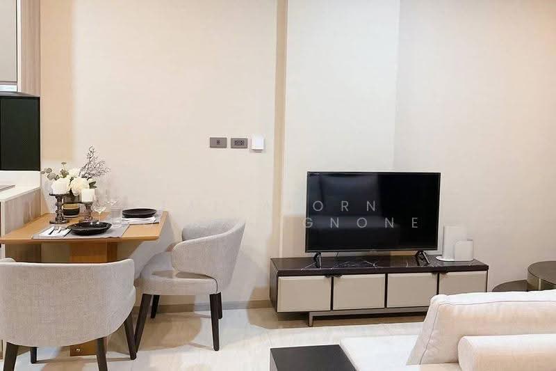 Fynn Sukhumvit 31, bangkok, 77 Sukhumvit Road, Khlongtoei Nua, Watthana, Bangkok, 1 Bedroom, 37 sqm, Condo For Sale, by Pattaporn Yongsungnone, 500598527 - DDproperty.com