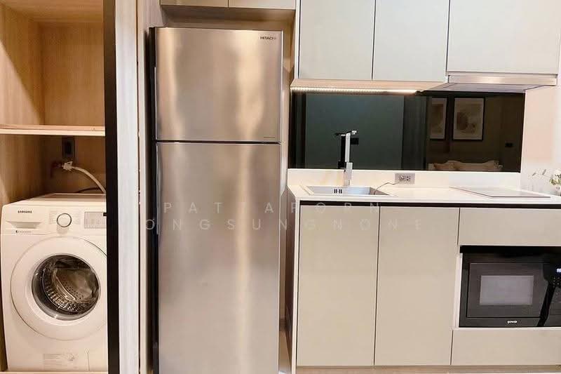 Fynn Sukhumvit 31, bangkok, 77 Sukhumvit Road, Khlongtoei Nua, Watthana, Bangkok, 1 Bedroom, 37 sqm, Condo For Sale, by Pattaporn Yongsungnone, 500598527 - DDproperty.com