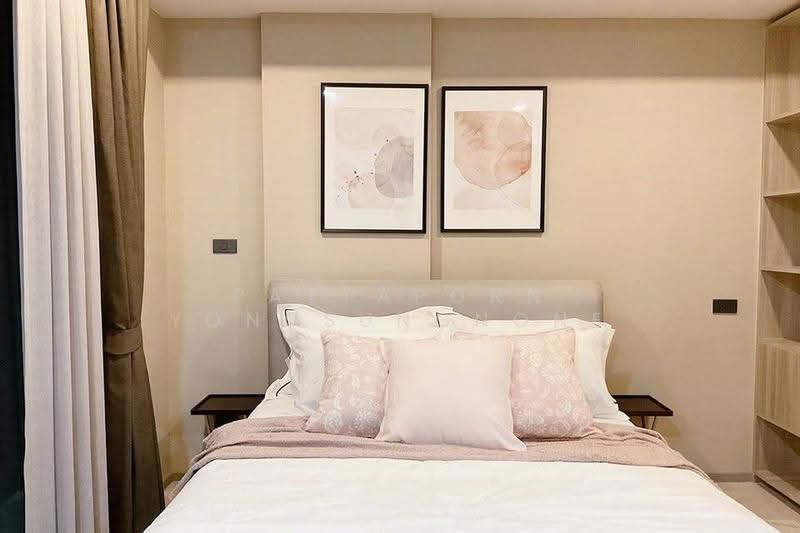 Fynn Sukhumvit 31, bangkok, 77 Sukhumvit Road, Khlongtoei Nua, Watthana, Bangkok, 1 Bedroom, 37 sqm, Condo For Sale, by Pattaporn Yongsungnone, 500598527 - DDproperty.com